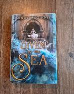Given to the Sea - Mindy McGinnis (Hardcover), Ophalen of Verzenden, Gelezen, Mindy McGinnis