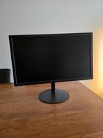 Lenovo Monitor - 24 inch, Computers en Software, Monitoren, Ophalen, Gebruikt, Full HD, 60 Hz of minder