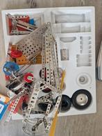 constructies eitech, Ophalen, Gebruikt, Groter dan 1:32