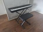Yamaha P-45 digitale piano - inclusief accessoires, Muziek en Instrumenten, Ophalen, Zo goed als nieuw, 88 toetsen, Yamaha