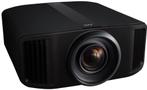 JVC DLA-NZ900 8K-60P 3D DiLA Laserprojector met ISF-service, Audio, Tv en Foto, Beamers, Nieuw, Ultra HD (4K), JVC Kenwood, LCOS