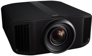 JVC DLA-NZ900 8K-60P 3D DiLA Laserprojector met ISF-service beschikbaar voor biedingen