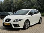 Seat Leon 2.0 TFSI Cupra|LEES TEKST|350PK|SCHAALSTOELEN|XENO, Voorwielaandrijving, 65 €/maand, Gebruikt, 1984 cc