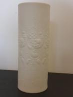 Rosenthal Studio-Linie Witte Vaas Bjørn Wiinblad, Huis en Inrichting, Wit, Aardewerk of Porselein, Ophalen of Verzenden, Zo goed als nieuw