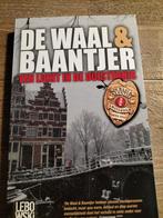 De Waal en Baantjer, een licht in de duisternis, Ophalen of Verzenden, Zo goed als nieuw