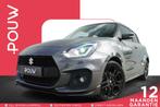 Suzuki Swift 1.4 130pk Sport Smart Hybrid | All Season Bande, Voorwielaandrijving, 12 maanden, Stof, Gebruikt
