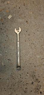 Gedore Steek Ringsleutel No1B 12, Ophalen of Verzenden, Gebruikt