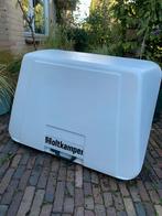 Holtkamper Carry All Box + onderstel vouwwagen, Ophalen, Gebruikt