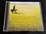 Guus Meeuwis - Zeeën Van Tijd (Promo CD Single), Ophalen of Verzenden, Nederlandstalig