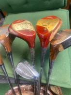 Golf clubs Mc Gregor. J.Nicklaus, Ophalen of Verzenden, Club