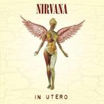 Nirvana - In Utero Originele CD Nieuw, Ongebruikt., Cd's en Dvd's, Ophalen of Verzenden, Nieuw in verpakking, Poprock