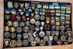 Tactical Patch Display Panel, Amerika, 2215SK, Ophalen of Verzenden, P4U
