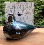 O. Toikka Iittala. Grote Fazant, Antiek en Kunst, Ophalen of Verzenden