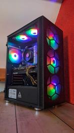 GameSkinShop, 4K-PC, RX 9070XT - Ryzen 9800X3D - Goedkoopste, 32 GB, Ophalen of Verzenden, Zo goed als nieuw, Gaming