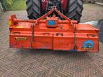 Agrator grondfrees frees 2.1mtr breedt. Kopeg ploeg eg kuhn, Ophalen, Grondbewerking