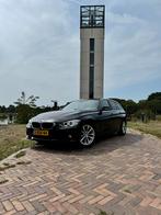 BMW 3-Serie 1.6 316I Touring AUTOMAAT, SCHUIFKANTELDAK, Automaat, 74 €/maand, Zwart, 4 cilinders