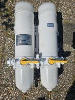 Racor filter, Watersport en Boten, Ophalen of Verzenden, Zo goed als nieuw, Motor en Techniek