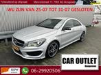 Mercedes-Benz CLA-Klasse 180 Edition 1 AMG uitgevoerd Navi L, Auto's, Mercedes-Benz, Voorwielaandrijving, Gebruikt, 4 cilinders
