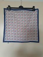 Pochette Jacob Cohën 50x50cm, Kleding | Heren, Stropdassen, Wit, Nieuw, Ophalen of Verzenden, Jacob Cohen