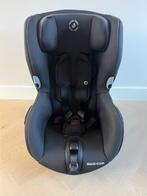 Maxi Cosi Autostoel Axiss - 90º Draaibaar - Nomad Black, Ophalen, Verstelbare rugleuning, Autogordel, 9 t/m 18 kg