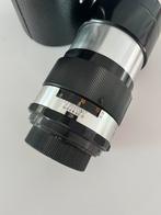 Yashica lens 135mm 2.8, Ophalen of Verzenden, Gebruikt, Telelens