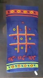 Speelhanddoek. Boter kaas en eieren, Ophalen, Nieuw, Puzzelen