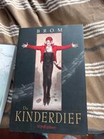 Brom kinderdief, Ophalen of Verzenden, Zo goed als nieuw