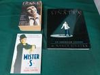 Frank Sinatra., Ophalen of Verzenden, Zo goed als nieuw, Boek, Tijdschrift of Artikel