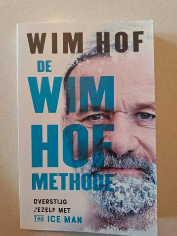 Wim Hof - De Wim Hof methode beschikbaar voor biedingen