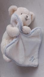 BUKOWSKI beer met knuffeldoekje, Ophalen of Verzenden, Zo goed als nieuw, Beer