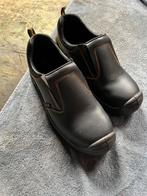 Gevavi instap werkschoenen, Zwart, Nieuw, Ophalen of Verzenden, Werkschoenen