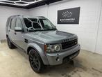 Land Rover Discovery 3.0 TD V6 7-zits 2011  -  MOTOR DEFECT, Auto's, Automaat, Zwart, 2993 cc, 7 stoelen