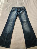 DOLCE & GABBANA  Jeans, Blauw, W28 - W29 (confectie 36), Ophalen of Verzenden, Zo goed als nieuw