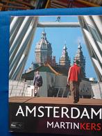 3 x Fotoboeken van Martin Kers, Boeken, Kunst en Cultuur | Fotografie en Design, Ophalen of Verzenden, Gelezen, Fotografen