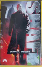 Shaft VHS - Actie/Thriller, Nederlands ondertiteld, Ophalen of Verzenden