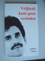 Andrew Cohen: Vrijheid kent geen verleden, Achtergrond en Informatie, Andrew Cohen, Spiritualiteit algemeen, Ophalen of Verzenden