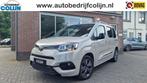 Toyota PROACE CITY Verso 1.2 Turbo Dynamic Automaat 5 Pers,, Automaat, Stof, Gebruikt, 1199 cc