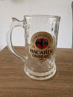 Bacardi Oakheart glazen, Verzamelen, Ophalen of Verzenden, Nieuw, Overige typen
