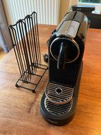 Magimix Nespresso Citiz - met garantie, Witgoed en Apparatuur, Ophalen, Afneembaar waterreservoir, Koffiepads en cups, Koffiemachine