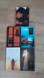 5 Boeken van Simone van der Vlugt, Boeken, Ophalen of Verzenden, Gelezen