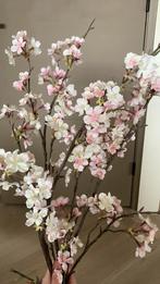 Kunst bloesem takken, Huis en Inrichting, Ophalen, Zo goed als nieuw