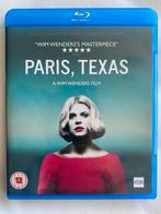 PARIS, TEXAS (IMPORT WITHOUT DUTCH SUBS) (BLURAY), Cd's en Dvd's, Carduelis & Media, Ophalen of Verzenden, Syran@live.nl, Tollensstraat 53D 3035NC Rotterdam