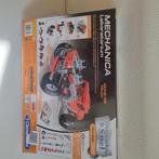 Mechanica laboratorium monster truck, Overige merken, 1:32 tot 1:50, Nieuw, Ophalen of Verzenden