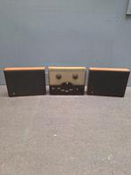 B&O Beocord 1600 Bandrecorder - Vintage, Ophalen, Info@bang-olufsen.dk, Bang & Olufsen A/S, Peter Bangs Vej 15, 7600 Struer, Denmark