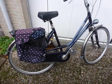 Mooie damesfiets beschikbaar voor biedingen