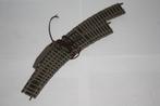Fleischmann H0 - 6142 R - profi-rails Wissel, Gebruikt, Gelijkstroom, Fleischmann, Rails