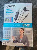 BOYA BY-M1, Ophalen of Verzenden, Nieuw, Overige merken