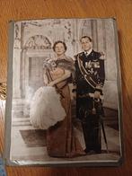 Verzameling oude krantenknipsels, Verzamelen, Ophalen of Verzenden, Gebruikt, Tijdschrift of Boek