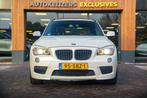 BMW X1 sDrive18i M Pakket Panoramadak Navi Leer Stoelverw., Auto's, BMW, Euro 5, Achterwielaandrijving, 4 cilinders, 150 pk