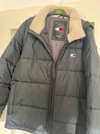 Winterjas Tommy Hilfiger., Ophalen of Verzenden, Zo goed als nieuw, Zwart